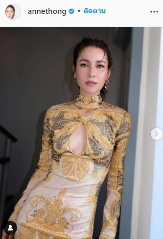 เปิดทรัพย์สินที่หายไปของ แอน ทองประสม สูญกว่า 19 ล้านบาท