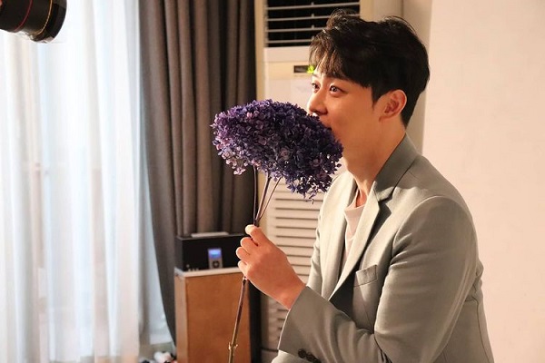 “พัคยูชอน” ชวนแฟนๆฉลอง วัน White Day กับคอนเสิร์ตรูปแบบออนไลน์ครั้งแรก (มีคลิป) “พัคยูชอน” ชวนแฟนๆฉลอง วัน White Day กับคอนเสิร์ตรูปแบบออนไลน์ครั้งแรก (มีคลิป)