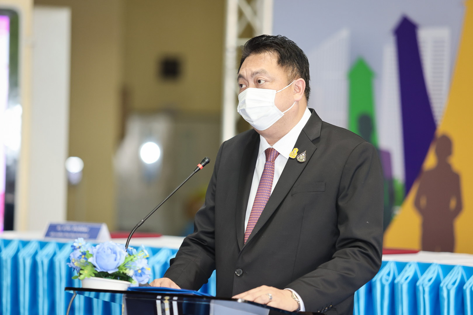 รมว.เฮ้ง ขับเคลื่อน 4 หน่วยงาน ยกระดับบริการด้วยยานยนต์ไฟฟ้า EV รมว.เฮ้ง ขับเคลื่อน 4 หน่วยงาน ยกระดับบริการด้วยยานยนต์ไฟฟ้า EV