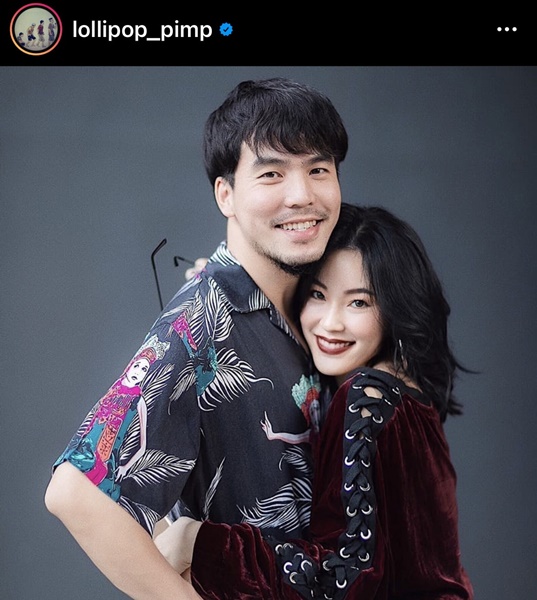 ดีเจเผือก เผยเส้นทางความรัก 10 ปี กับ ตำนานดอกฟ้ากับหมาวัด 