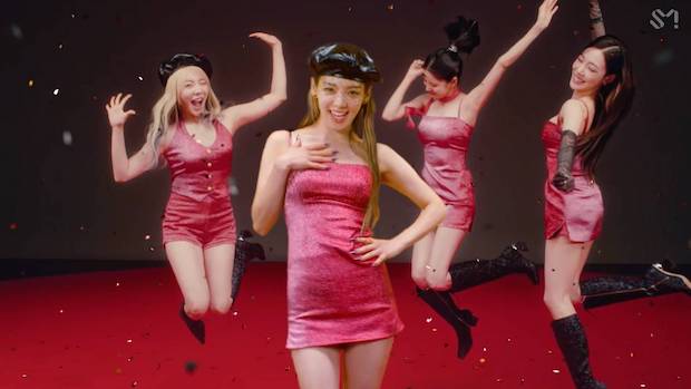 แม่มาตามนัด!! Girls’ Generation ปล่อยเอ็มวีเพลงเอกอัลบั้มฉลองเดบิวต์ 15 ปี แม่มาตามนัด!! Girls’ Generation ปล่อยเอ็มวีเพลงเอกอัลบั้มฉลองเดบิวต์ 15 ปี