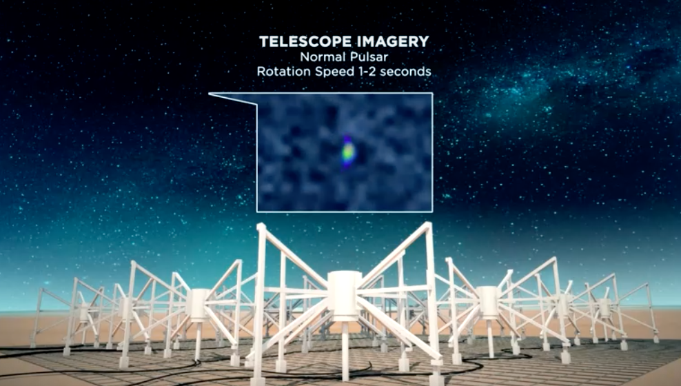 นักวิทย์พบวัตถุลึกลับบนทางช้างเผือก ลั่นไม่เคยเห็นมาก่อน นักวิทย์พบวัตถุลึกลับบนทางช้างเผือก ลั่นไม่เคยเห็นมาก่อน