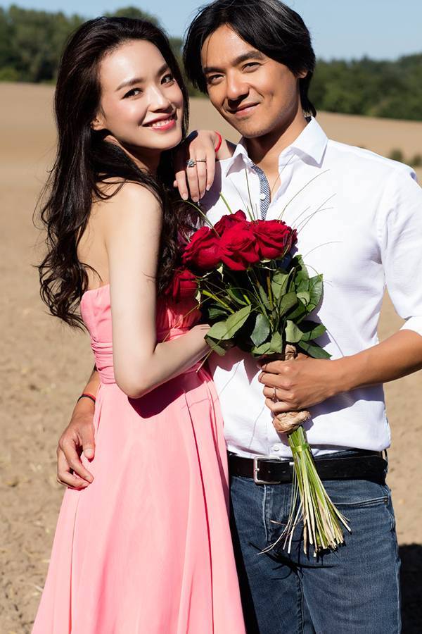 หวานหนักมาก!! ‘ซูฉี’ อวยพรวันเกิด ‘ฝงเต๋อหลุน’ ทำแฟนๆ ยิ้มแก้มแตก หวานหนักมาก!! ‘ซูฉี’ อวยพรวันเกิด ‘ฝงเต๋อหลุน’ ทำแฟนๆ ยิ้มแก้มแตก