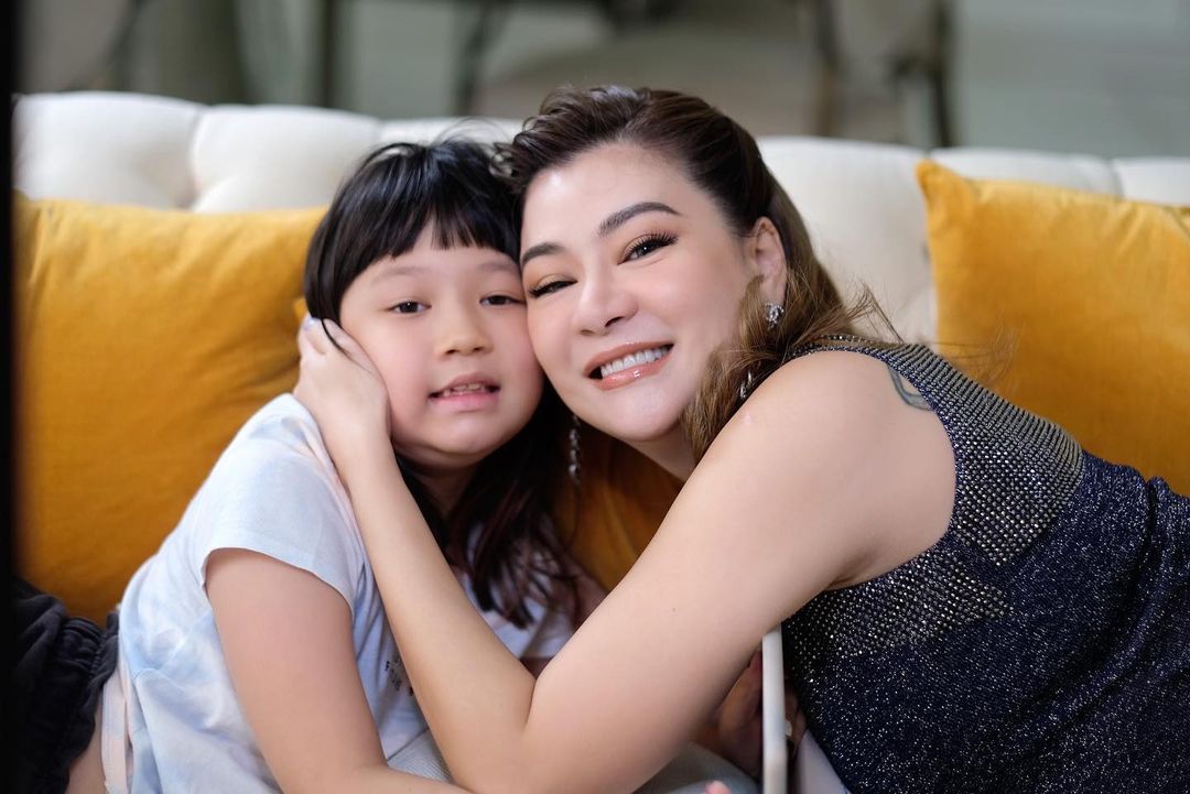 โอ๋ ภัคจีรา ทำธุรกิจร่วมกับ ฮาน่า ไม่กลัวมีปัญหา