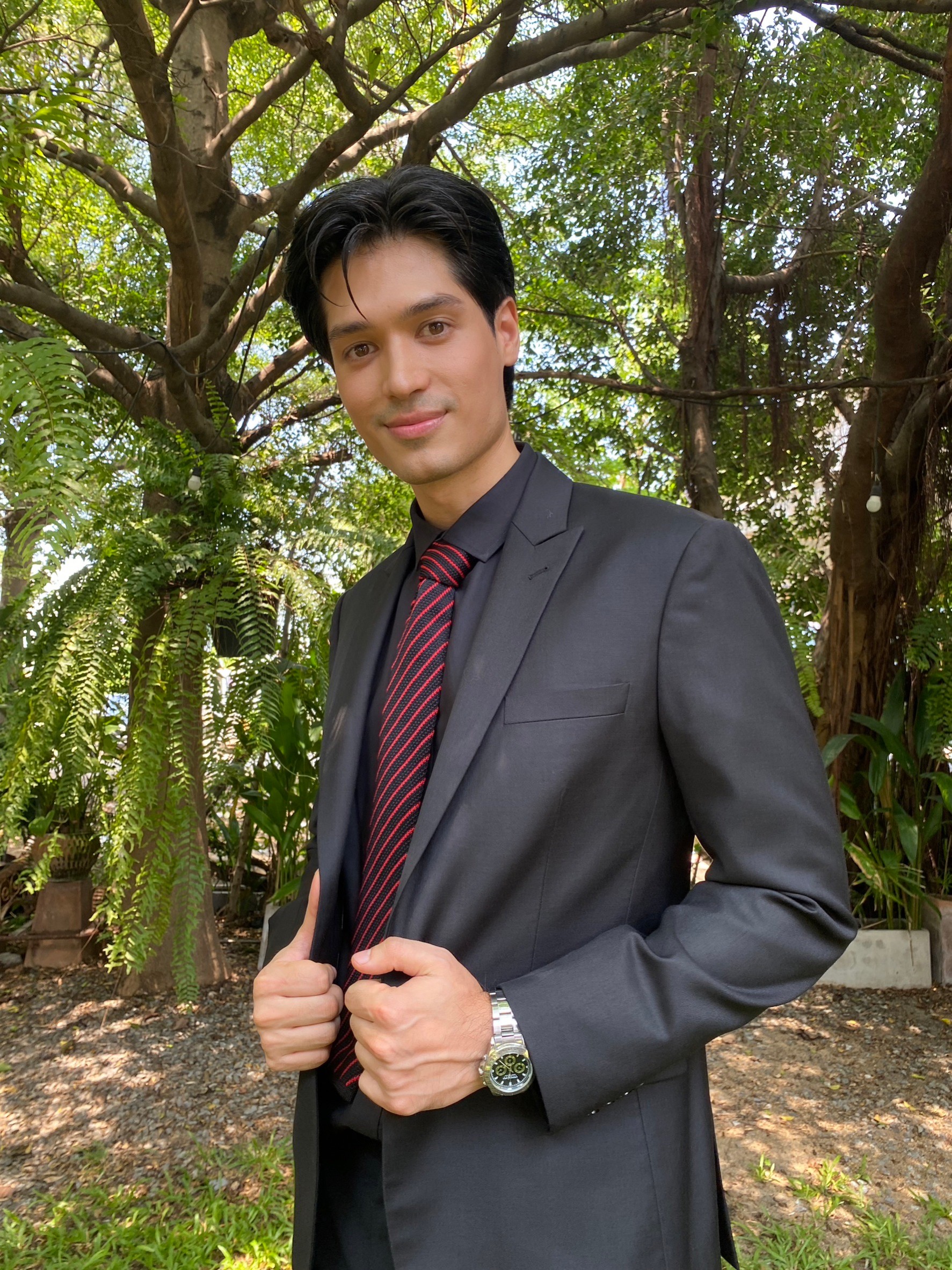 ณัฐ ณัฐรัฐ มองข้ามคนบูลลี่มีแฟนหน้าแก่ ขออ่านแต่คอมเมนต์ดีๆ ณัฐ ณัฐรัฐ มองข้ามคนบูลลี่มีแฟนหน้าแก่ ขออ่านแต่คอมเมนต์ดีๆ