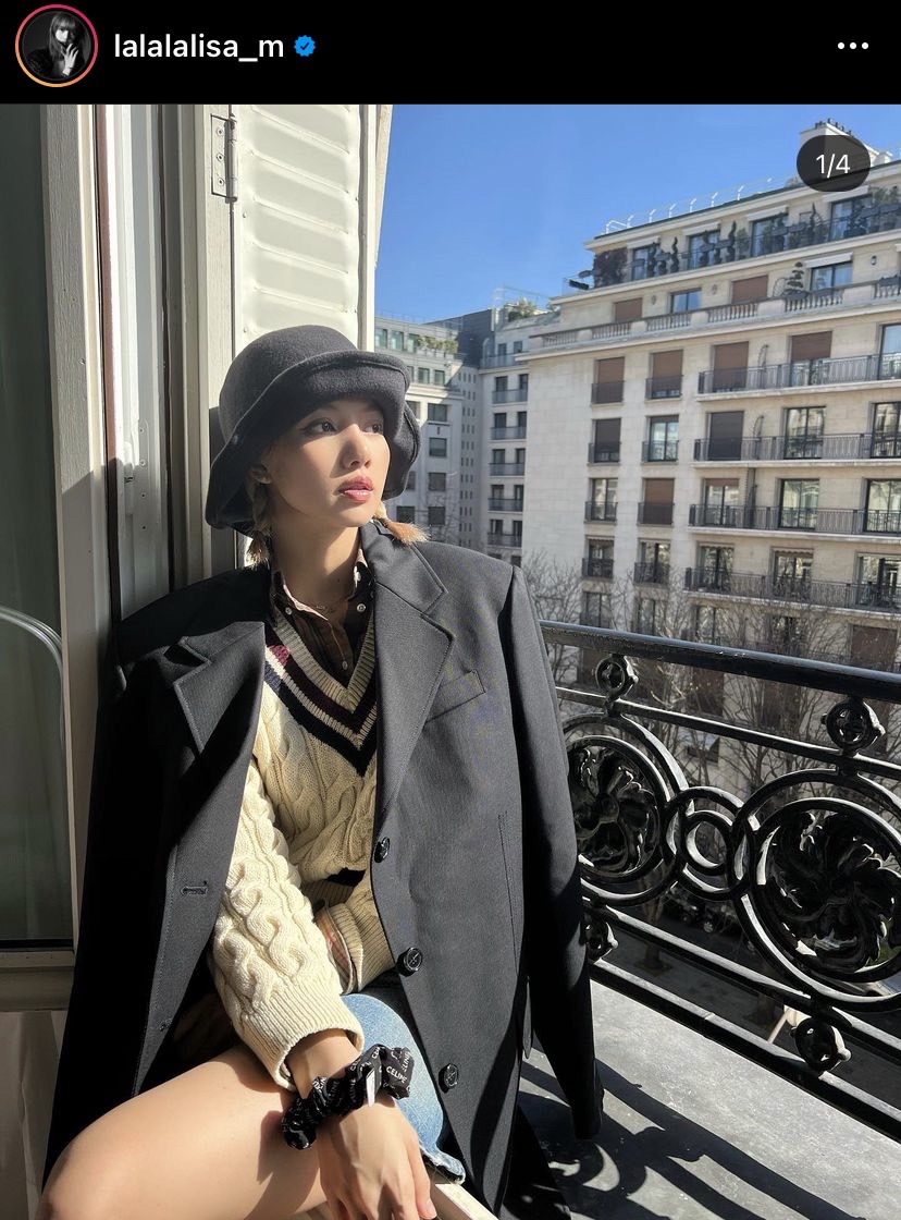 กรี๊ดลั่น!! ลิซ่า โผล่โชคชัย 4 กินหมูกระทะ ด้านแม่ค้าลูกชิ้นยืนกินประกาศเลี้ยงวันเกิดไม่อั้น กรี๊ดลั่น!! ลิซ่า โผล่โชคชัย 4 กินหมูกระทะ ด้านแม่ค้าลูกชิ้นยืนกินประกาศเลี้ยงวันเกิดไม่อั้น