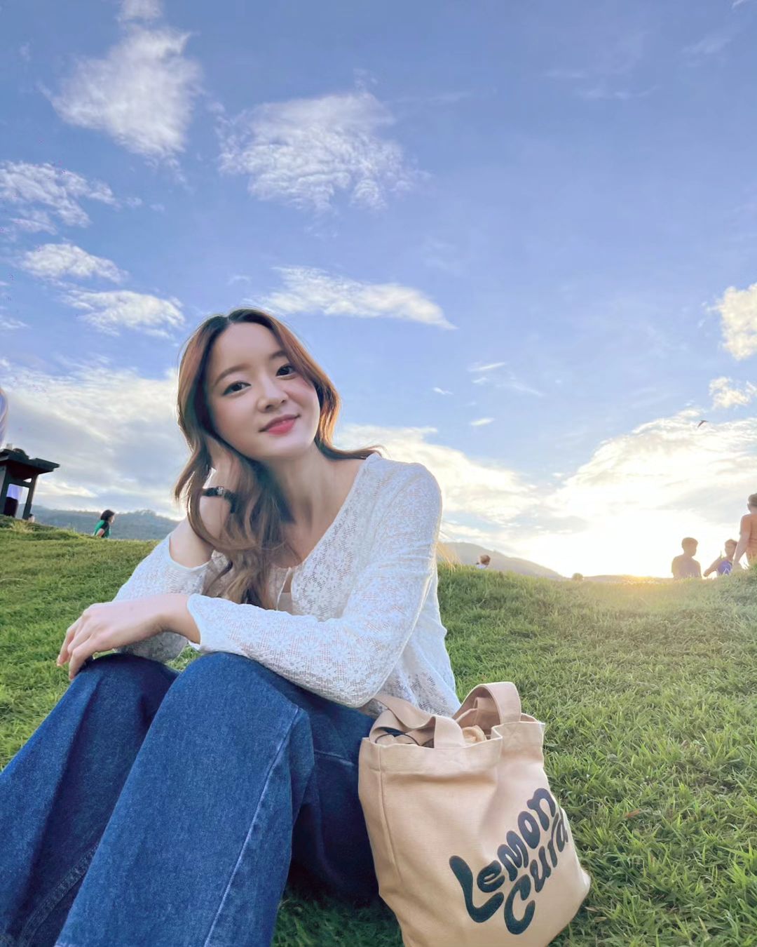 อิ้งค์ วรันธร เจองานหิน ถ่ายทอดเพลงประกอบภาพยนตร์บุพเพสันนิวาส 2 (มีคลิป) 