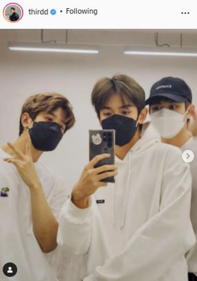 สุดพิเศษ! 3 เทพ TRINITY เปิดตัวเพลงใหม่ ด้านแฟนๆส่ง #IDontMissYou_GalaNight ติดเทรนด์ทวิตเตอร์