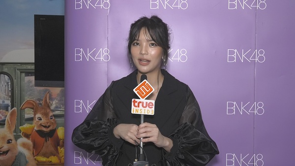 อร BNK48 แอบสปอยความสนุกใน คู่ไฟท์ไฝว้ผี EP9 (มีคลิป) อร BNK48 แอบสปอยความสนุกใน คู่ไฟท์ไฝว้ผี EP9 (มีคลิป)