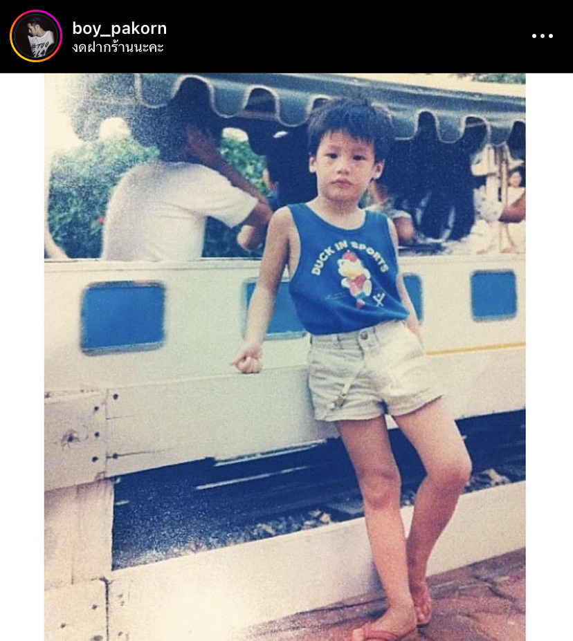 ส่องภาพดาราดังในวัยเด็ก ต้อนรับ วันเด็กแห่งชาติ