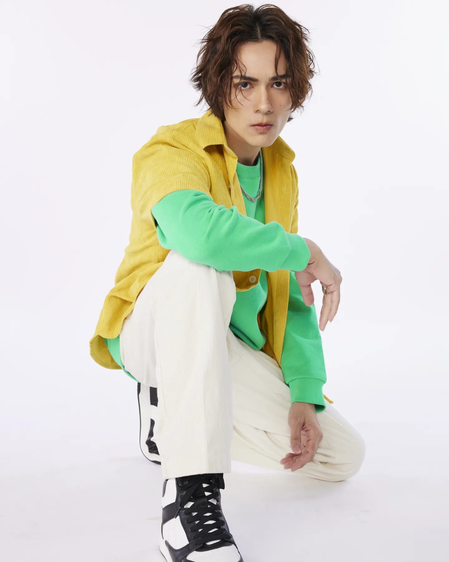 แฮปปี้มากนะ! แน็ก ชาลี สลัดลุคเป็นหนุ่มหล่อ แต่ถูกทักเป็นตัวปลอม