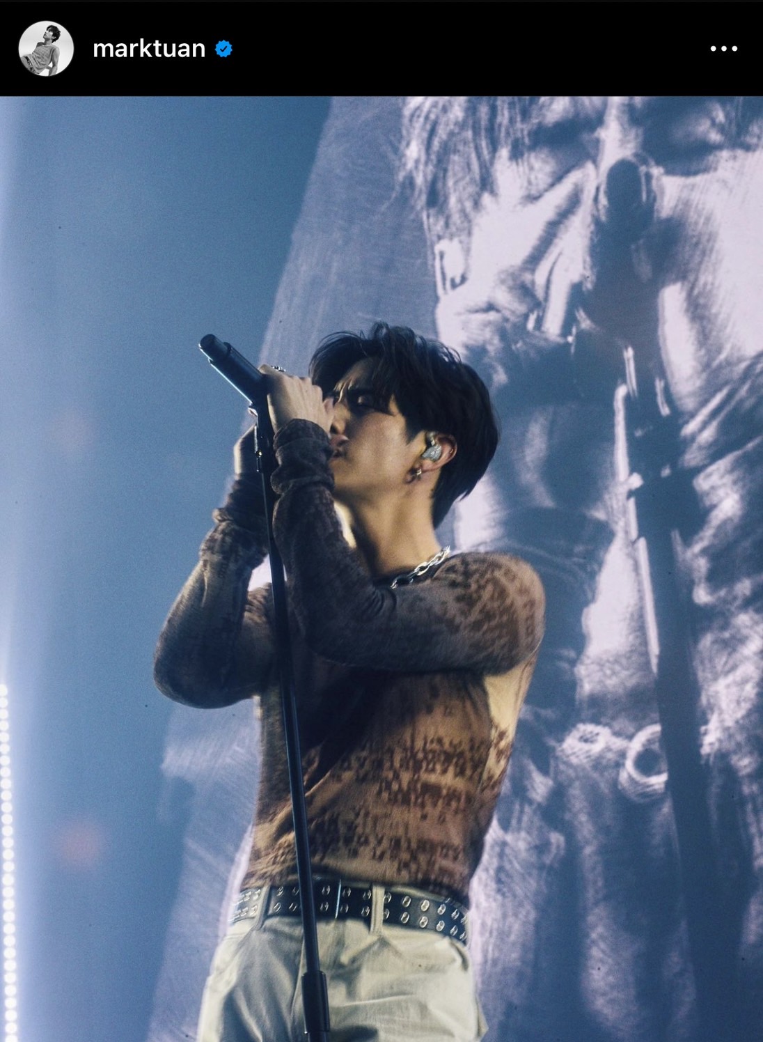 247 Ent. จัดเต็ม! ประกาศดึง 2 ศิลปินระดับโกลบอล มาร์คต้วน-พีพี ร่วมโชว์สุดอลังการในเวที MUT MAX 247 Ent. จัดเต็ม! ประกาศดึง 2 ศิลปินระดับโกลบอล มาร์คต้วน-พีพี ร่วมโชว์สุดอลังการในเวที MUT MAX