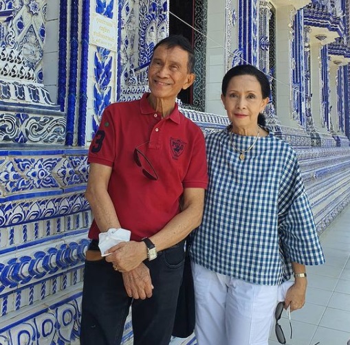 อัปเดตอาการ ต้อย เศรษฐา มีรอยที่ปอดด้านล่างขวา 3 ซม.