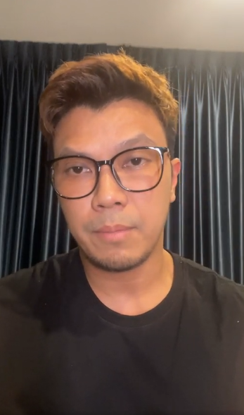 ขอน้อมรับความผิด หนุ่ม กะลา เปิดใจครั้งแรกหลังถูกโยงข่าวลือนอกใจภรรยา ขอน้อมรับความผิด หนุ่ม กะลา เปิดใจครั้งแรกหลังถูกโยงข่าวลือนอกใจภรรยา