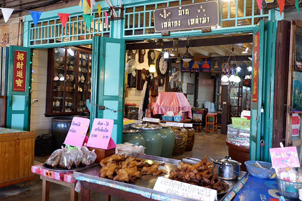 10 ที่เที่ยวฉะเชิงเทรา 2565 เที่ยววัด ชมตลาด สัมผัสเสน่ห์ริมน้ำบางปะกง