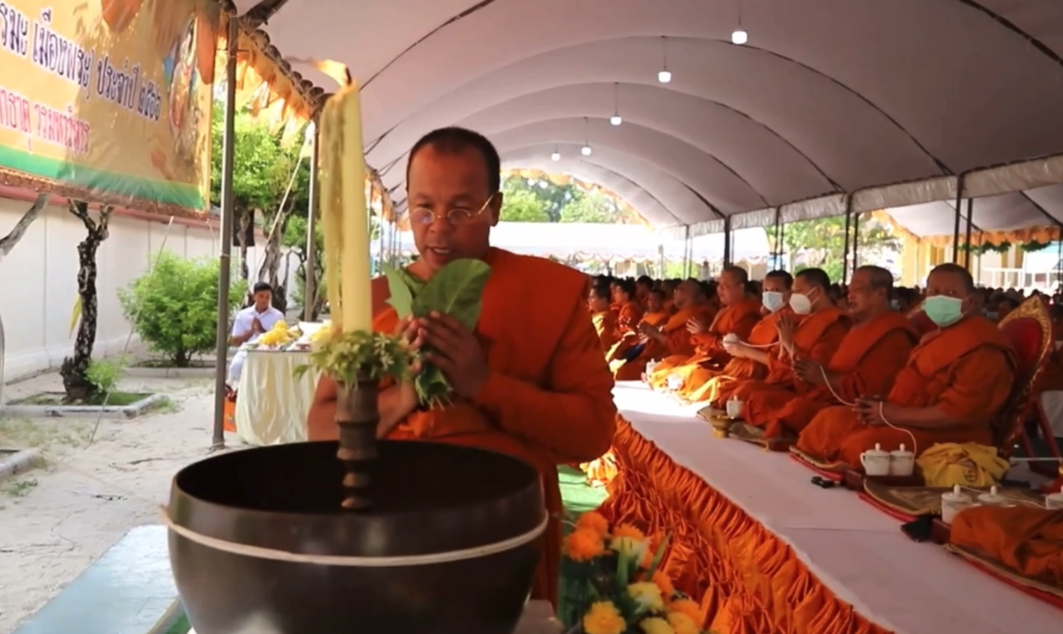 วันวิสาขบูชา 2566 เปิดพิกัด 'สถานที่เวียนเทียน-ไหว้พระ' ต่างหวัดไปทำบุญที่ไหนดี