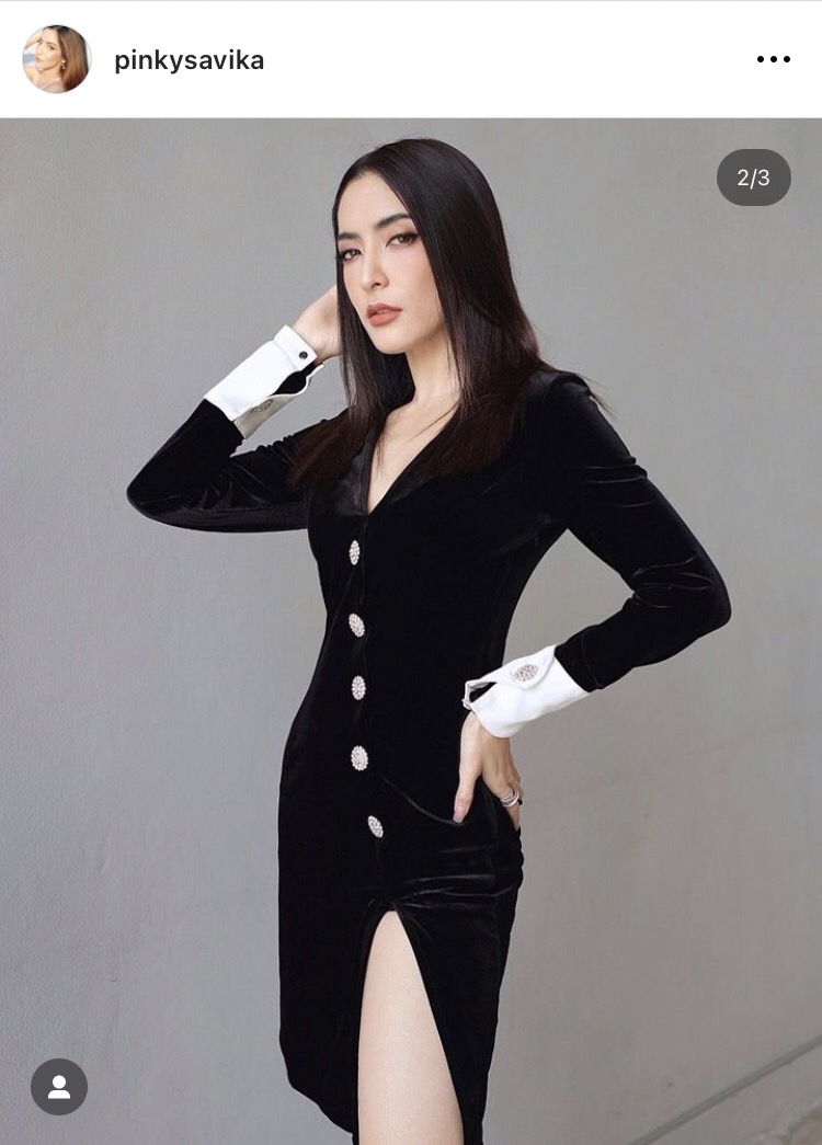 พิ้งกี้ สาวิกา อัปเดตไอจีนั่งรถท่องเที่ยว หลังเก็บตัวเงียบมานาน...  