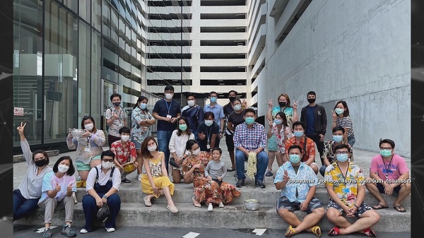 “สรยุทธ” คืนจอเล่าข่าว “เรื่องเล่าเช้านี้” ประเดิม 1 พ.ค. นี้ (มีคลิป) “สรยุทธ” คืนจอเล่าข่าว “เรื่องเล่าเช้านี้” ประเดิม 1 พ.ค. นี้ (มีคลิป)