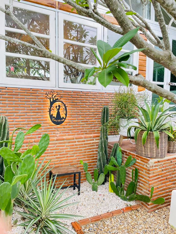 10 คาเฟ่มีนบุรี-หนองจอก คาเฟ่สุดชิค โอบล้อมธรรมชาติสุดฟิน