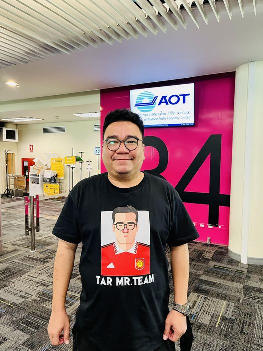 ต้าร์ มิสเตอร์ทีม ประกาศไม่ขอร่วมงาน ปิงปอง ศิรศักดิ์ งานนี้ฟาดกันนัว!! 