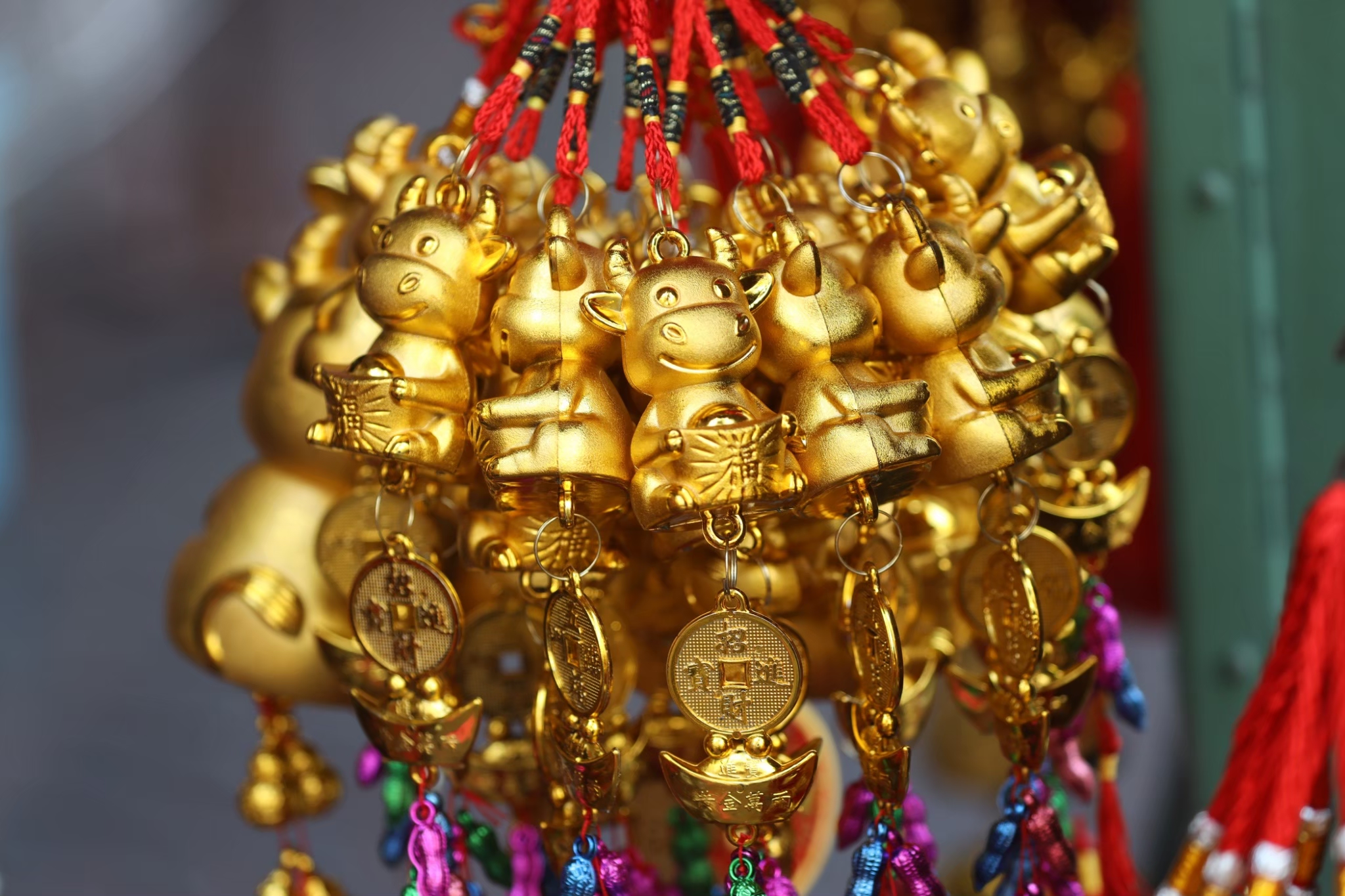 ตรุษจีน 2566 รวม 10 ไอเดียมอบของขวัญ เสริมมงคล รับปีใหม่จีน ตรุษจีน 2566 รวม 10 ไอเดียมอบของขวัญ เสริมมงคล รับปีใหม่จีน