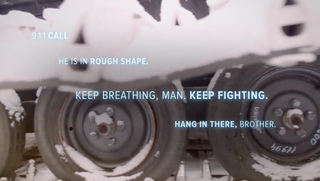 กระดูกหักทั้งตัว ปอด-ตับฉีก!! เปิดบทสัมภาษณ์แรก 'เจเรมี เรนเนอร์' หลังรถหิมะ 7 ตันทับวันขึ้นปีใหม่ กระดูกหักทั้งตัว ปอด-ตับฉีก!! เปิดบทสัมภาษณ์แรก 'เจเรมี เรนเนอร์' หลังรถหิมะ 7 ตันทับวันขึ้นปีใหม่