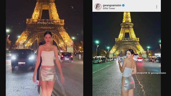 “กวาง วรรณปิยะ” เคลียร์หมดเปลือก ดราม่าแย่งแฟนเพื่อน  (มีคลิป)