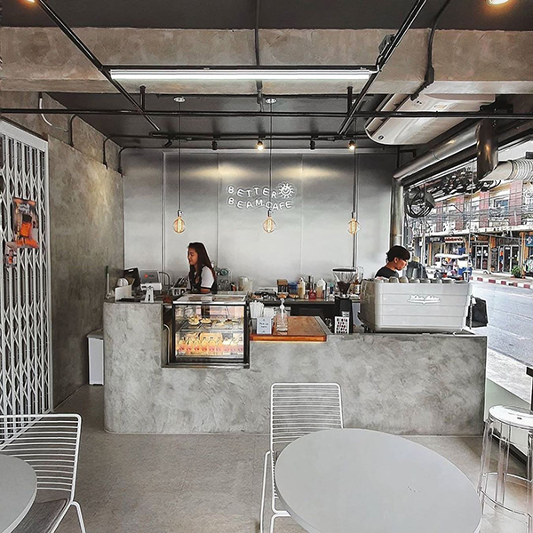 10 คาเฟ่สามย่าน จิบกาแฟเก๋ๆ ตลอนเพลินย่านสุดคิ้วท์