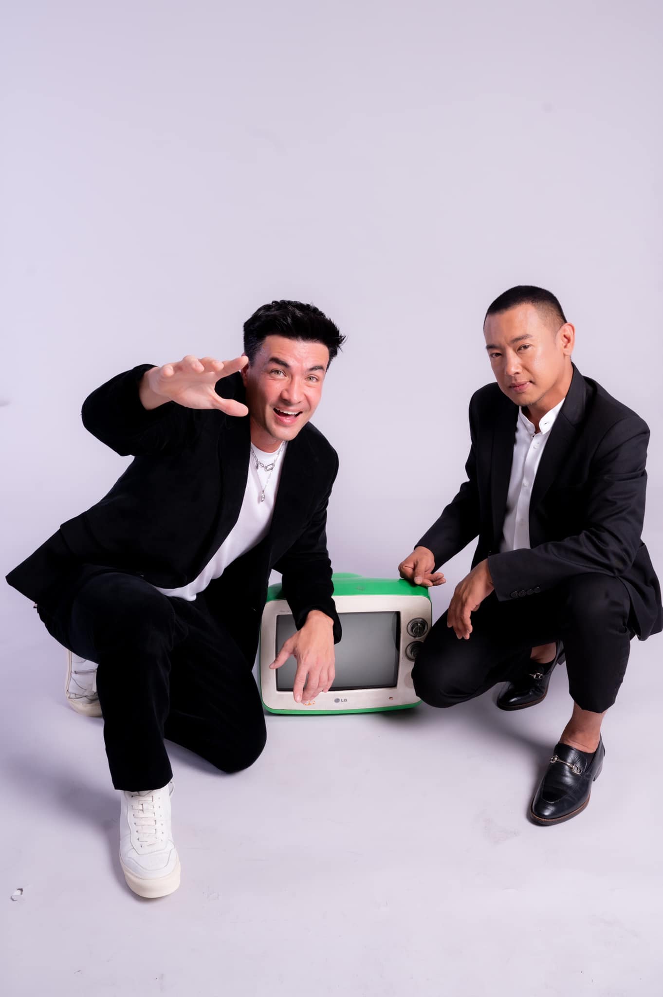 “ตั๊ก บริบูรณ์” ช่วยเหลือ “อาทิตย์ ริว” เพราะตนก็เคยล้มมาก่อน (มีคลิป)