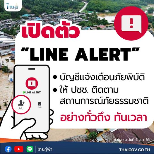 6 แอปพลิเคชั่น ที่ควรมีติดโทรศัพท์ เอาตัวรอดจากน้ำท่วม-รถติด 6 แอปพลิเคชั่น ที่ควรมีติดโทรศัพท์ เอาตัวรอดจากน้ำท่วม-รถติด