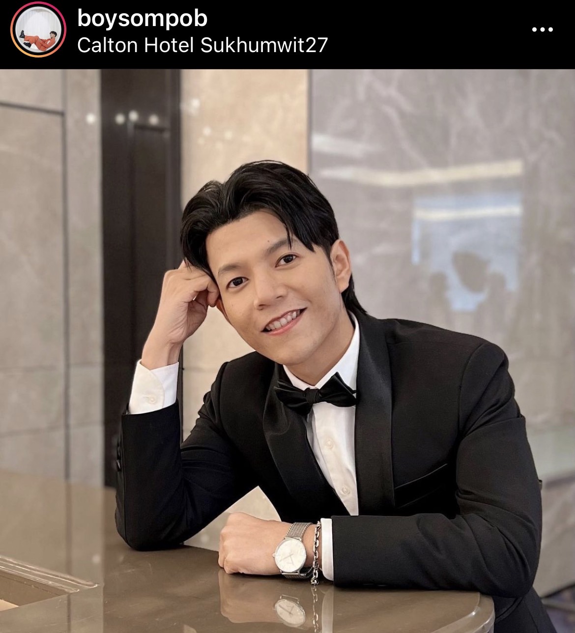 บอย สมภพ แอ็ดมิทอีกครั้ง!! พบผังผืดหลังเข้าผ่าตัดมะเร็งสำไส้ใหญ่ บอย สมภพ แอ็ดมิทอีกครั้ง!! พบผังผืดหลังเข้าผ่าตัดมะเร็งสำไส้ใหญ่