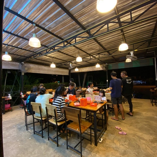 คนบันเทิง ไม่ฝืนคำสั่ง ศบค. ปิดร้านค้ากิจการ ป้องกันการแพร่ระบาดของโควิด คนบันเทิง ไม่ฝืนคำสั่ง ศบค. ปิดร้านค้ากิจการ ป้องกันการแพร่ระบาดของโควิด