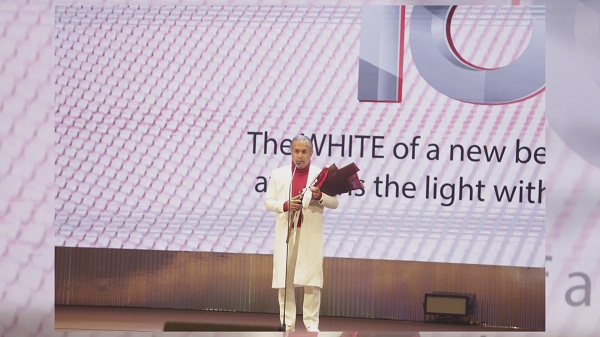 ผลรางวัลคมชัดลึกอวอร์ด ครั้งที่ 18  (มีคลิป)