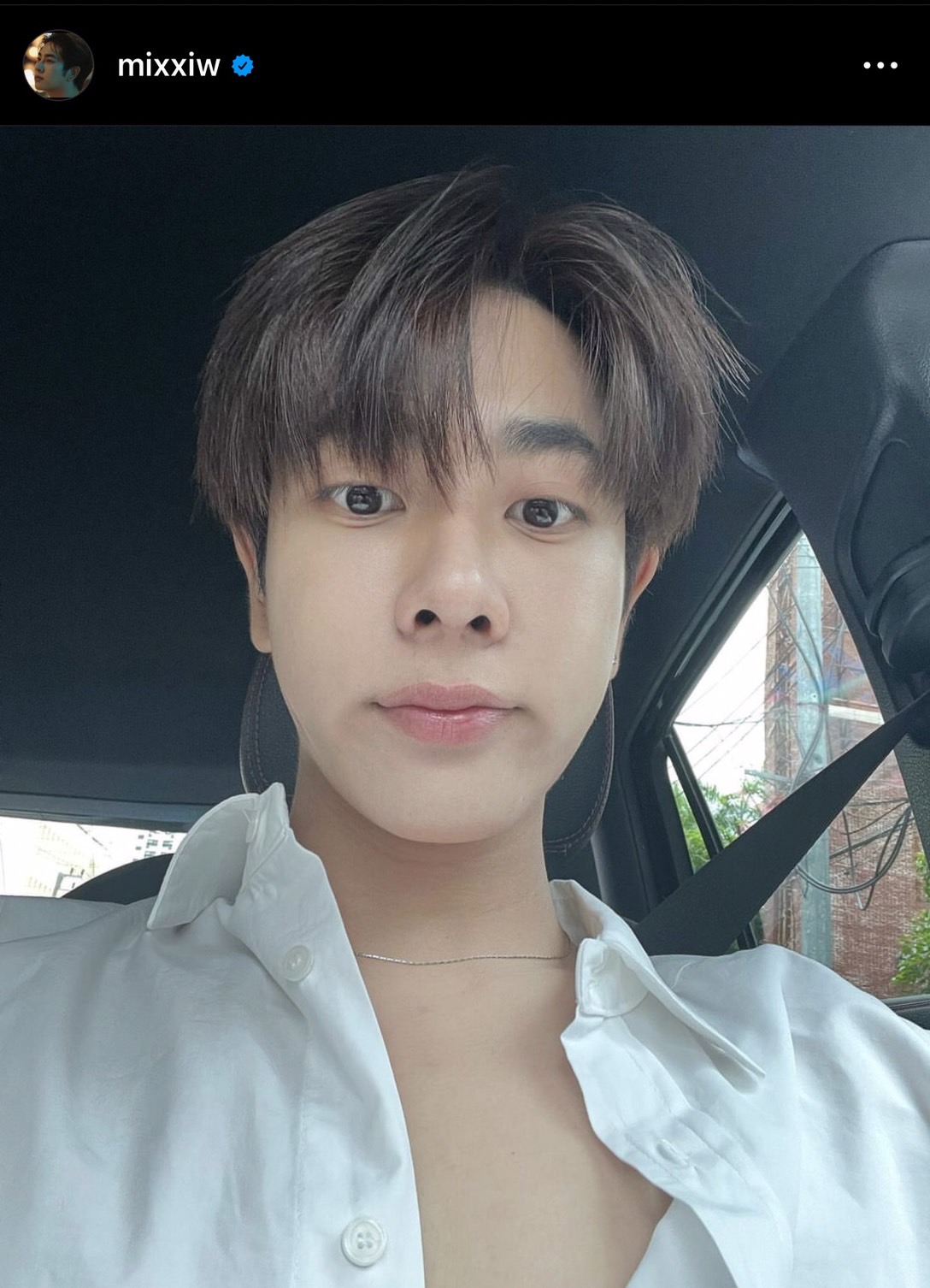 ปิดทองหลังพระ มิกซ์ สหภาพ ร่วมเป็น 1 ในสปอนเซอร์โครงการสัตวเเพทย์จุฬา