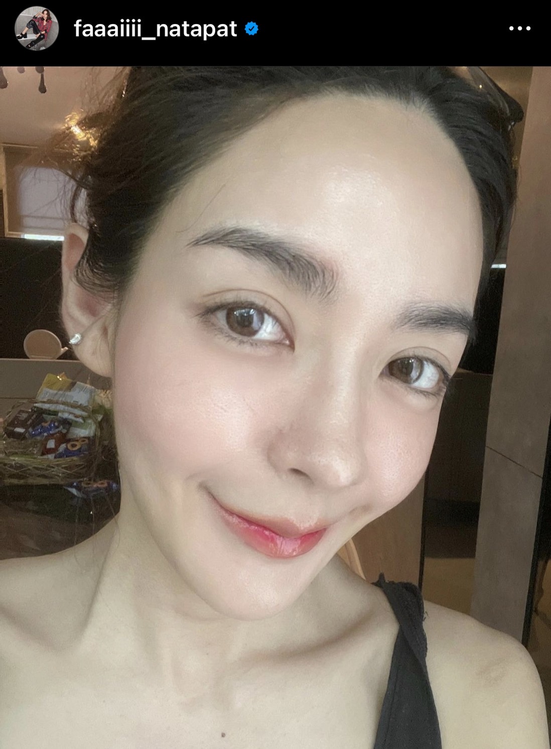 ปุยฝ้าย รับเข็ดแล้ว หลังถูกมิจฉาชีพหลอกให้ช่วยอุดหนุนสินค้า 