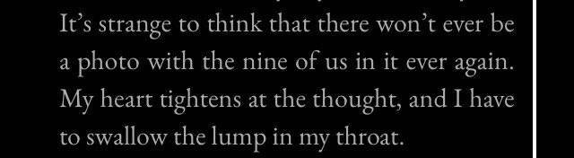 แฟนๆพร้อมใจนำเหตุการณ์ในนิยายเรื่อง Bright มาเปรียบเทียบกับช่วงที่ เจสสิก้า ยังอยู่วง Girls' Generation