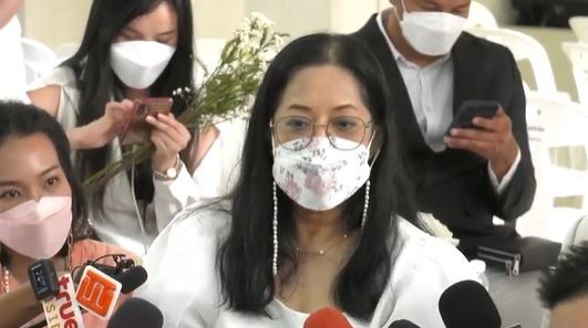 “เต๊ะ ศตวรรษ”เผย เตรียมเก็บอัฐิ แตงโม เสาร์นี้ ด้าน คุณแม่ภนิดา ให้อภัยในสิ่งที่ให้ได้เท่านั้น