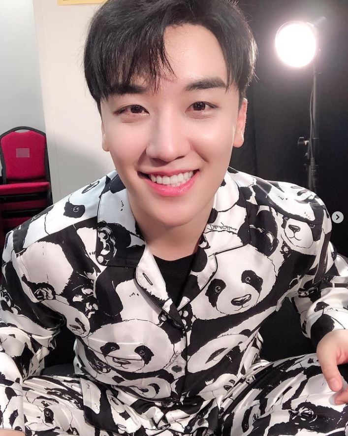 เปิดประวัติ ซึงรี Lee Seung-hyun อดีตสมาชิกวง BIGBANG