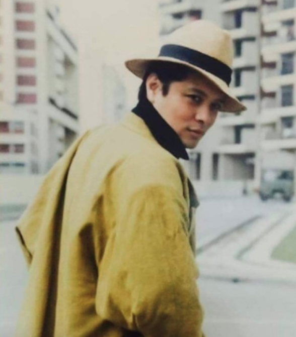 สุดอาลัย!! 'หลิวเหวินเจิ้ง' ซุปตาร์เพลงจีนยุค 70-80 หัวใจวายเสียชีวิต