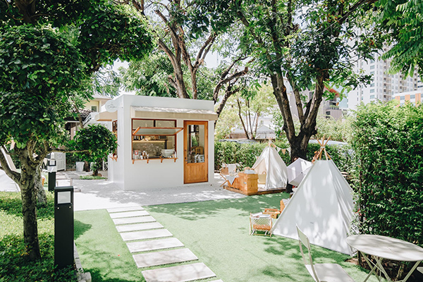 10 คาเฟ่ถ่ายรูปสวยย่านอารีย์ ขนมอร่อย บรรยากาศฟินเว่อร์