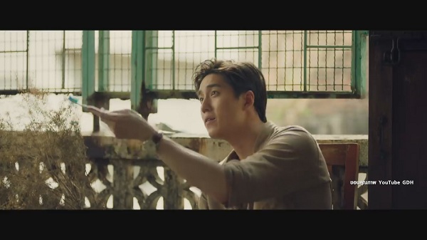  “บาส นัฐวุฒิ” เปิดใจหลังร่วมงาน “หว่องกาไว” ในหนัง “One For The Road”   (มีคลิป) 