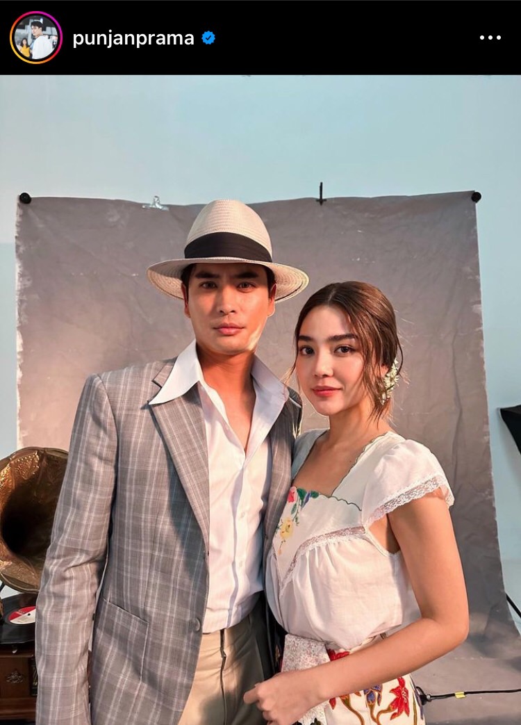 ปราง กัญญ์ณรัณ” ยันโสด 100% ยังไม่เจอคนที่ใ