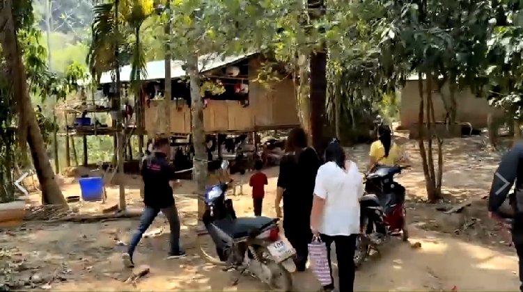 ตามดูชีวิตชาวบ้านบางกลอย หลังปล่อยตัวฐานรุกป่าต้นน้ำแก่งกระจาน