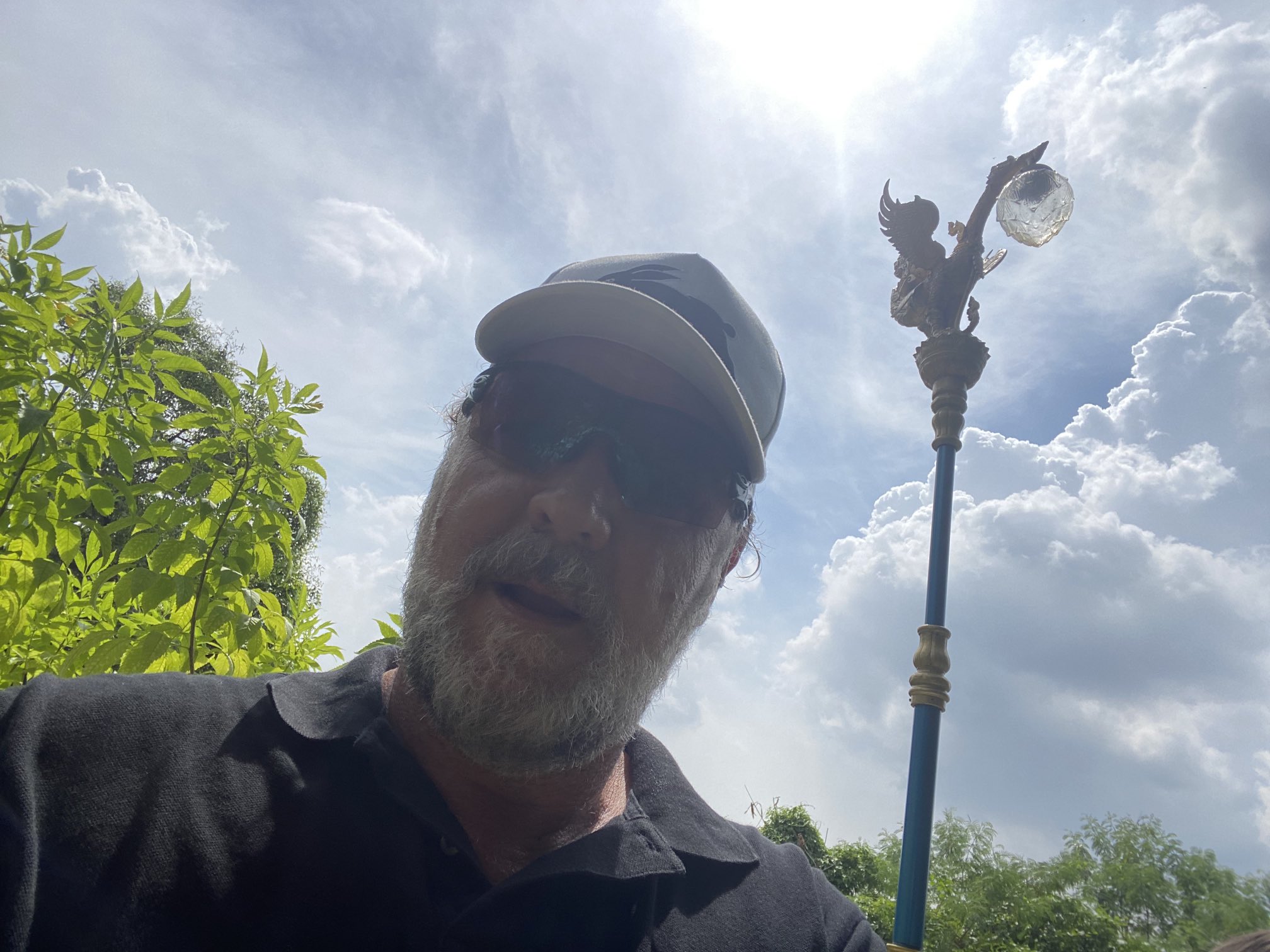 รบ.ปลื้ม “รัสเซลล์ โครว์ ”ชื่นชมเมืองไทย เผยชอบกินข้าวซอย-แนะติดป้ายอังกฤษเยอะๆ รบ.ปลื้ม “รัสเซลล์ โครว์ ”ชื่นชมเมืองไทย เผยชอบกินข้าวซอย-แนะติดป้ายอังกฤษเยอะๆ