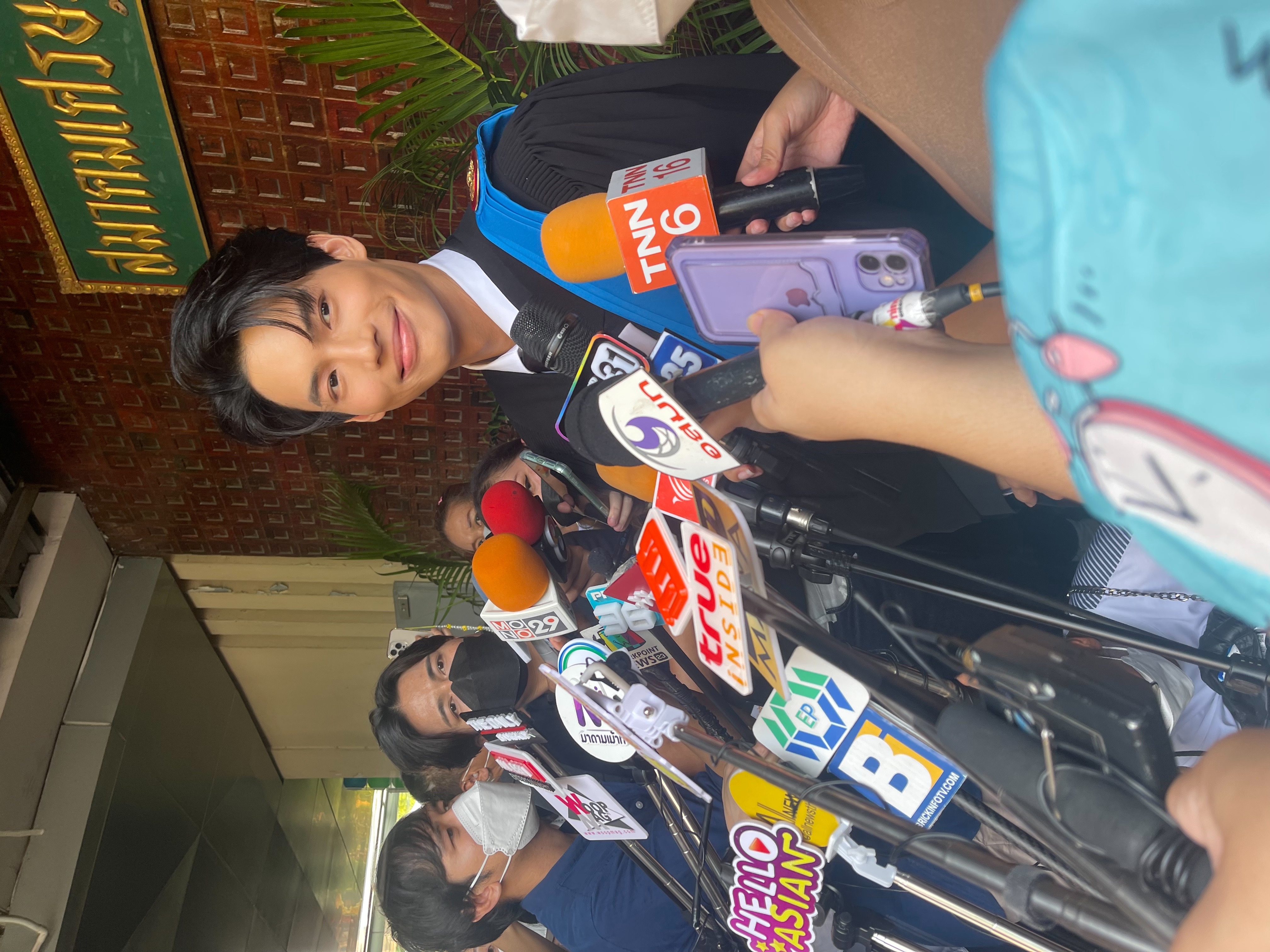 วิน ทำสำเร็จ เรียนจบแล้ว ลั่น! รอเซอร์ไพรส์ของขวัญจาก ไบร์ท