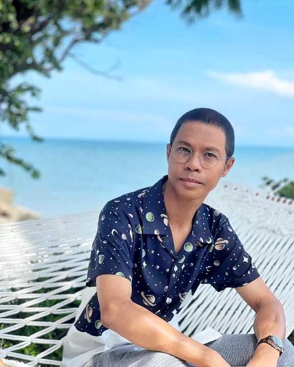  “หนึ่ง จักรวาล” ฝากข้อคิดเตือนใจ ชีวิตไม่มีอะไรสมบูรณ์แบบ (มีคลิป)