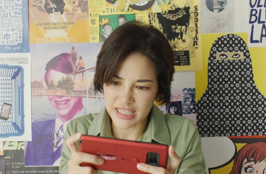 ฉลองแชมป์ E-sport เอเชียนเกมส์ เกมเมอร์ เกมแม่ หนังที่ทำให้เข้าใจว่าทำไมถึงต้องเล่นเกม ฉลองแชมป์ E-sport เอเชียนเกมส์ เกมเมอร์ เกมแม่ หนังที่ทำให้เข้าใจว่าทำไมถึงต้องเล่นเกม