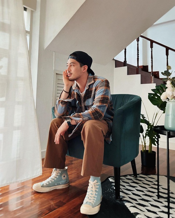  “แม็กซ์ ณัฐวุฒิ” เตรียมปล่อยอัลบั้มเต็ม หลังหยุดพักมานาน 2 ปี (มีคลิป)