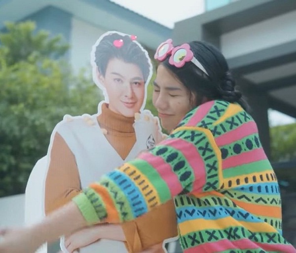 “เฟรม วันเดอร์เฟรม” แฮปปี้กระแสเพลง “แฟนทิพย์” ติดเทรนด์ทวิต (มีคลิป) “เฟรม วันเดอร์เฟรม” แฮปปี้กระแสเพลง “แฟนทิพย์” ติดเทรนด์ทวิต (มีคลิป)