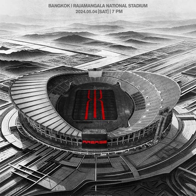 รวมศิลปิน K-pop ที่สามารถจัดคอนเสิร์ตเดี่ยวที่ราชมังได้